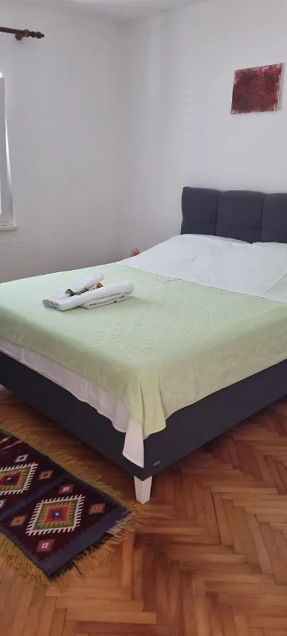 Guest House Ana Split