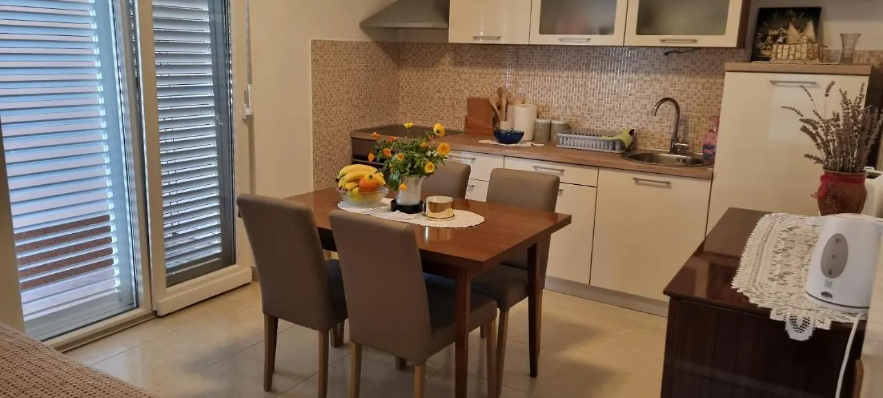 Apartment Guest House Ana