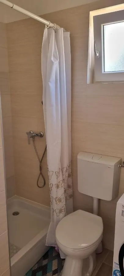 Guest House Ana Croatia