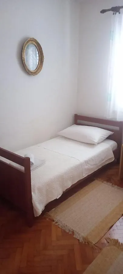 Apartment Guest House Ana Croatia