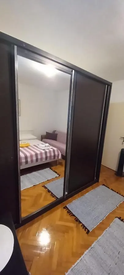 Guest House Ana Croatia